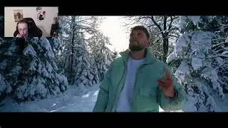 MaRcii reagiert auf MiZeb - F&Uuml;R IMMER WINTER