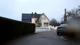 De la Grotte de Diebolsheim à Rhinau le Vendredi 30 Janvier 2026 une vidéo de @Monsieur.STOCKER