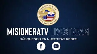 TRANSMISION DE PRUEBA  | Radio Misionera VDA 1130 AM