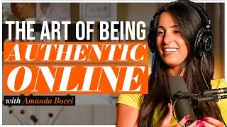 Amanda Bucci on The Align Podcast | Full Episode