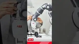 Odense Emerges as Global Robotics Hub with $45M Center for Cobots