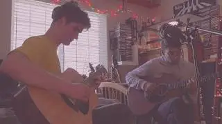 in your eyes - fugue (live acoustic)