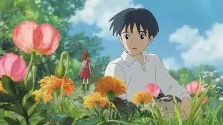 The Whisper of the Moss Keeper's Scroll: Ghibli's Ancient Runes for Unfurling Focus