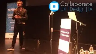 Everything First! - Structured UX Thinking by Jon Fisher