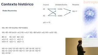 Programa anual de Derivados 2026: Inteligencia Artificial en Mercados Financieros