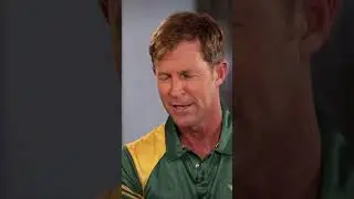 Jonty Rhodes' favorite Tendulkar Memory | South Africa Legends | Road Safety World Series #SHORTS