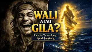 Membongkar Sosok Saridin: Wali Nyeleneh Murid Sunan Kalijaga yang Mengguncang Jawa