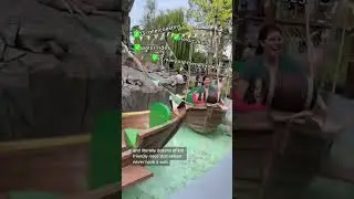 Europa Park is better than Disney&hellip; #shorts