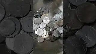 #coin drop sounds effect #asmr #coin #sound #shortvideo