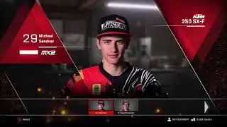 mxgp3 credits glitch step by step read description