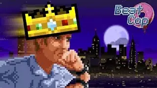 Обхожу свой новый район! - [Beat Cop #1]