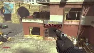 MW3: How To Make Infected An Online Game Mode