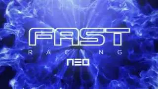 Shin'en: FAST Racing NEO (Wii U) Teaser Trailer