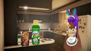 Irish creme creamer