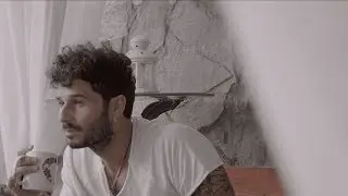 ANTOÑITO MOLINA - VIVIR CONMIGO (Videoclip Oficial)