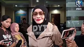 DOKTIF SAMPAIKAN PERKEMBANGAN RICHARD LEE TERKAIT SKINCARE DI POLRES JAKSEL