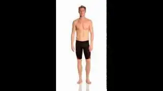 TYR Oil Slick Legend Splice Jammer | SwimOutlet.com