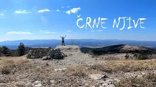 MTB Črne njive