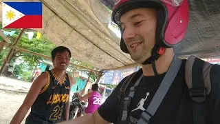 Road Trip Around Cebu Island, Philippines 🇵🇭