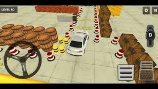 Car parking  app: Driving school #save drive save life# DON'T MISS CAR SEAT BELT. #Level  No = 60
