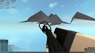 Phantom Forces Sniping Montage