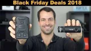 Black Friday Deals on Radar Detectors, Laser Jammers, and Dash Cameras 2018