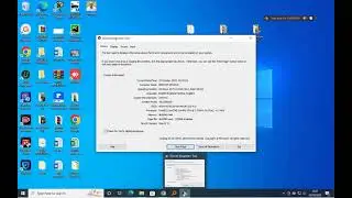 How to Check PC Model, Processor, Generation, Graphics. | Full Video Guide