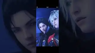 【FFBE】　ダークビジョンズ　ダークフェニックス　弱点無視の火パ　4ターン　装備紹介　参考程度に