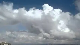 Rainbow Timelapse