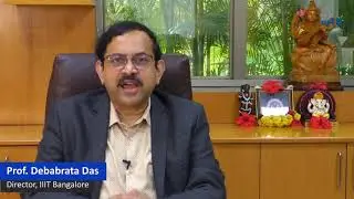 International Institute of Information Technology Bangalore (IIITB) | Intro