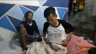 CURHATAN TUKANG URUT (BUKAN KRETEK ABAL-ABAL)
