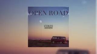 Michael Lane - Open Road (Official Audio)