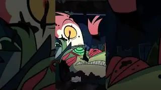 Helluva Boss - Bloody Scene