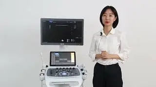 Apogee 5500 EXP SIUI MEDICO TRADE
