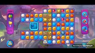 Fishdom Super Hard level 4686. NOboosters