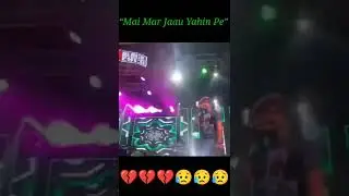 KK said &ldquo;mai mar jaau yahin pe&rdquo; | Legend KK Death Can&rsquo;t believe this😔💔 | #ripkk #kk #shorts #short