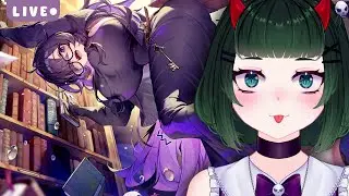papinho + gacha de tratratrá
