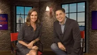 Erinn Hayes Talks 
