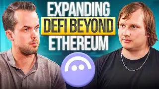 How Aave Is Taking DeFi Beyond Ethereum | Stani Kulechov