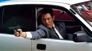 JET LEE | English Movie THE DEFENDER | Hollywood Action Thriller Movie | Martial Arts Movie