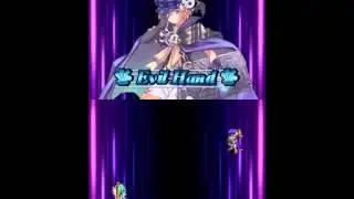 Luminous Arc 3: Yu's FD Evil Hand Remake (English Text)