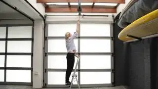 Centurion Garage Doors - Routine Maintenance of Garage Doors