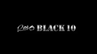Revo BLACK10　剛性のハイエンドは新たな次元へ