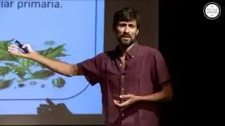 En qu&egrave; consisteix la dieta paleo? I Confer&egrave;ncia amb Marc Verg&eacute;s i Montse Reus
