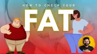 Track Your Fitness Correctly | Body Fat % + Muscle % Testing Guide