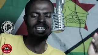 Jah Selector After Recording Potential Riddim