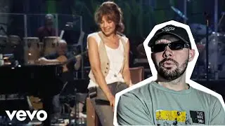 Thalia - Qué Será De Ti (Como Vai Voce) | REACCIÓN 