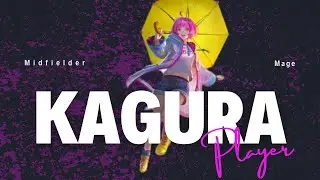 KAGURA TITISAN LEMON