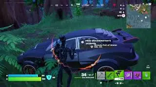 Rare Map Win*