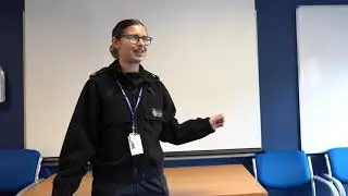 The Journey Part One: Jodie Introduction